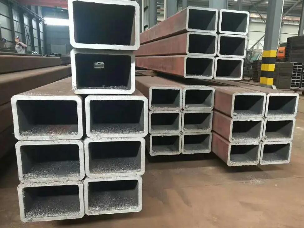 栖霞s355j0方管
